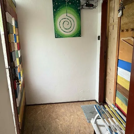 Cozy In The Heart Of *