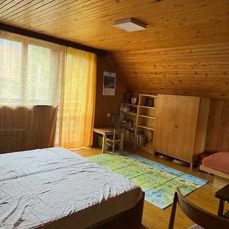 Cozy In The Heart Of Chalet *