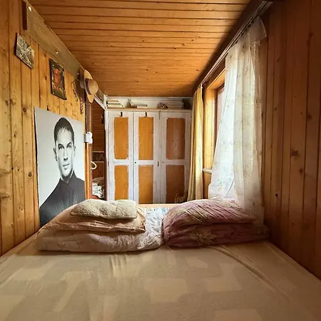 Cozy In The Heart Of Čičmany