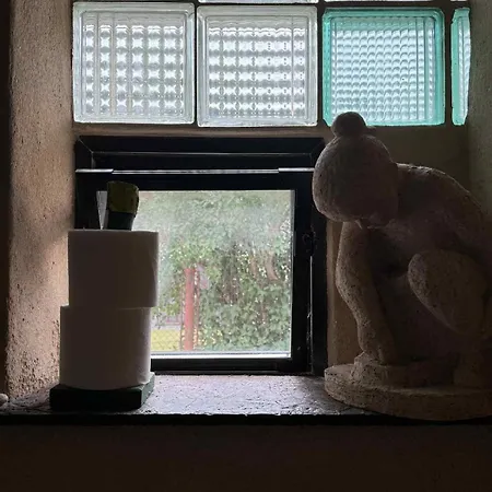 Cozy In The Heart Of