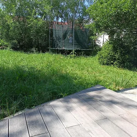 Cozy In The Heart Of Chalé *