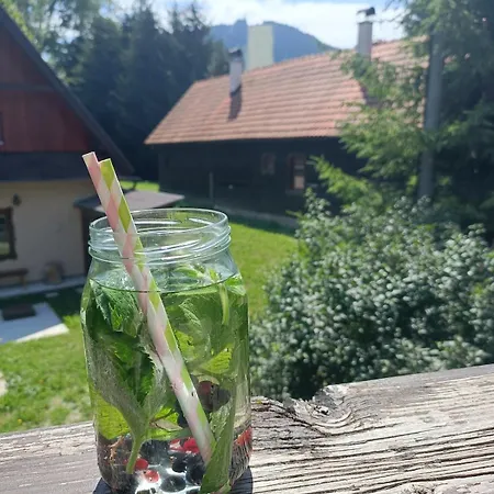 Cozy In The Heart Of Chalé *