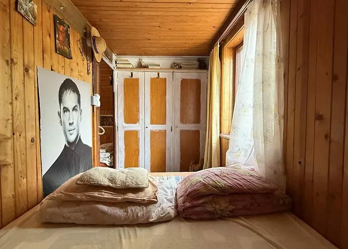 Cozy In The Heart Of Чичмани